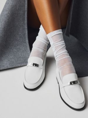 Destin loafer, View: Worn, worn, view 2 of 5