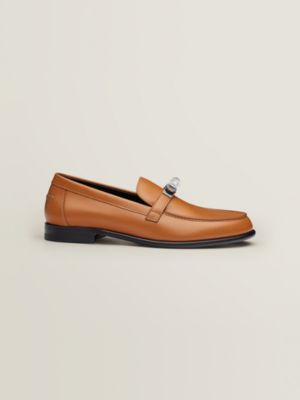 Mocassins Destin, Vue: vue de face, front, vue 3 sur 5