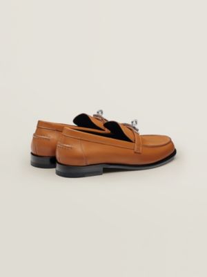 Mocassins Destin, Vue: vue de face, front, vue 4 sur 5