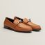Destin loafer, naturel