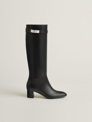 Story 50 boot, View: side, side, view 3 of 5