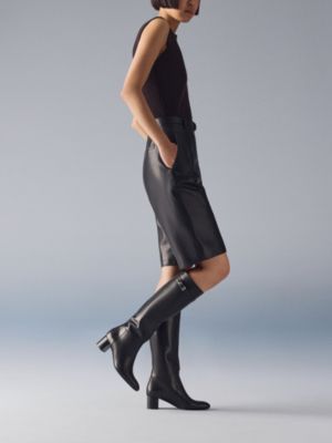 Story 50 boot, View: Worn, worn, view 2 of 5