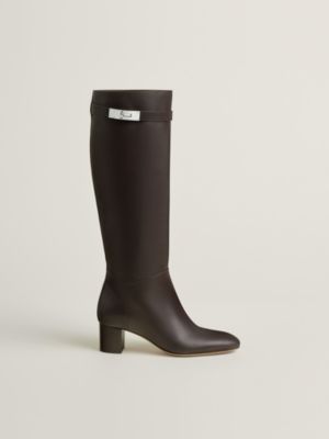 Story 50 boot, View: side, side, view 3 of 5