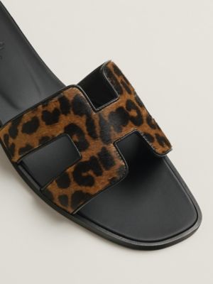 Oran sandal, View: above, above, view 5 of 5