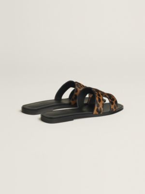 Oran sandal, View: Back, back, view 4 of 5
