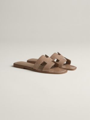 Oran sandal