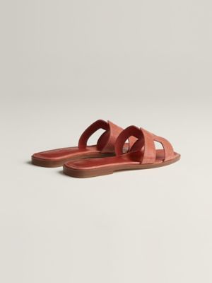 Oran sandal, View: Back, back, view 3 of 4