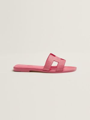 Oran sandal, View: front, front, view 2 of 4