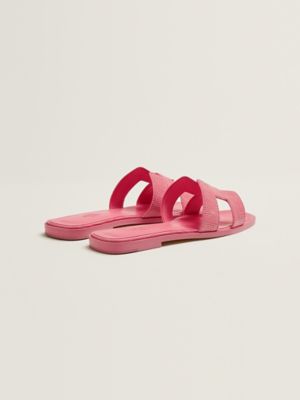 Oran sandal, View: front, front, view 3 of 4