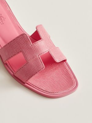 Oran sandal, View: front, front, view 4 of 4