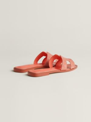 Oran sandal, View: front, front, view 3 of 4