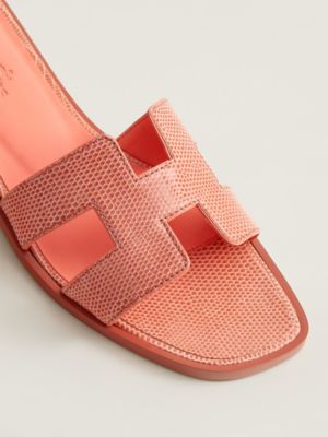 Oran sandal, View: front, front, view 4 of 4