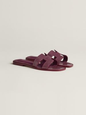 Oran sandal