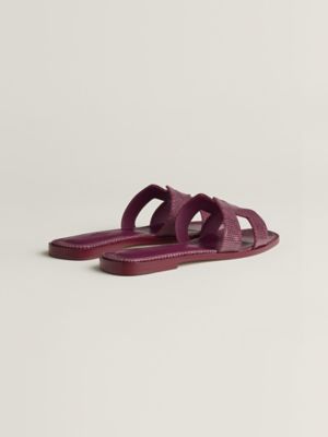 Oran sandal, View: front, front, view 3 of 4