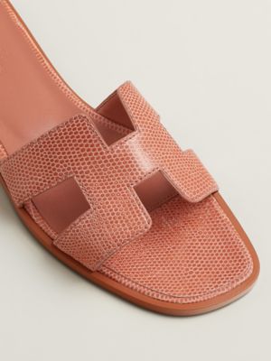 Oran sandal, View: above, above, view 5 of 5