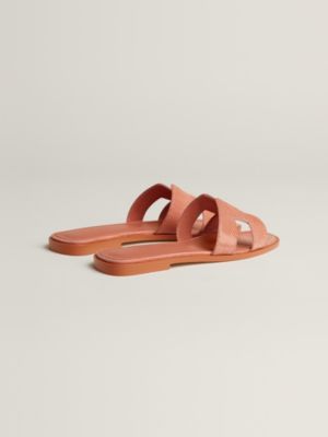 Oran sandal, View: Back, back, view 4 of 5