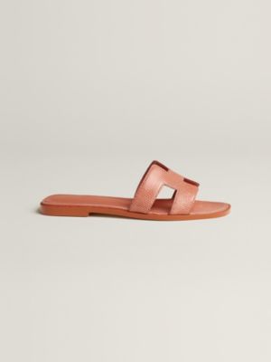 Oran sandal, View: side, side, view 3 of 5