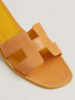 Oran sandal, View: above, above, view 5 of 5