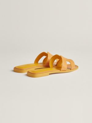 Oran sandal, View: Back, back, view 4 of 5