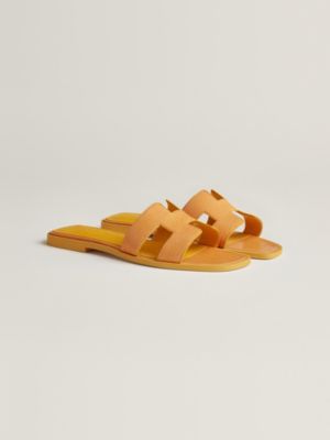 Oran sandal