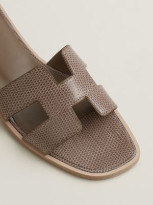 Oran sandal, View: above, above, view 5 of 5