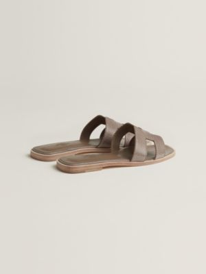 Oran sandal, View: Back, back, view 4 of 5