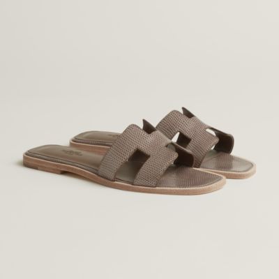 Oran sandal | Hermès USA display picture 1