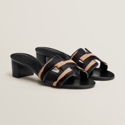 hermes shoes woman