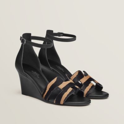hermes shoes woman