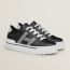 Dare sneaker, noir/blanc, no stock