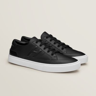 【足元からおしゃれに】HERMES Sneakers Deep Deep sneaker | Hermès USA
