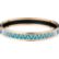 Manufacture de Boucleries Chevrons bangle