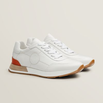 mens hermes trainers