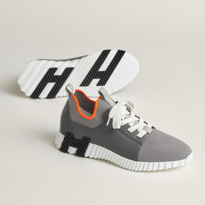 Ike slip-on sneaker | Hermès Netherlands