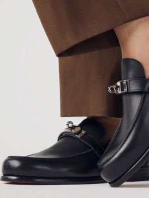 Destin loafer, View: Worn, worn, view 2 of 5
