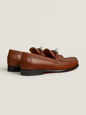 Destin loafer, View: Back, back, view 4 of 5