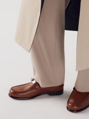 Destin loafer, View: Worn, worn, view 2 of 5