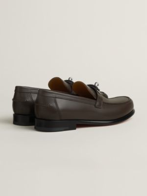 Destin loafer, View: Back, back, view 4 of 5