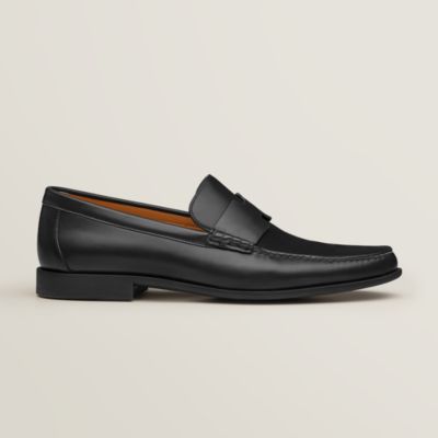 Duke loafer | Hermès USA