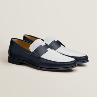 hermes don loafer