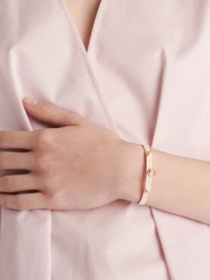 Collier de Chien 브레이슬릿, 스몰 모델