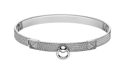 Collier de Chien bracelet, small model