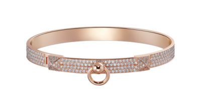 Collier de Chien bracelet, small model, View: front, front, view 1 of 1