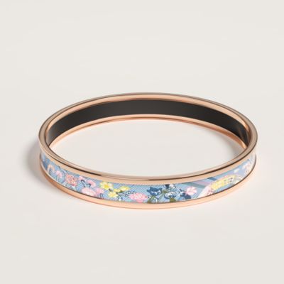 ブルー - レディス, ファッションジュエリー, ブレスレット | Hermès