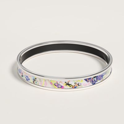 Tea for Two bangle | Hermès Australia