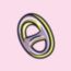 Les Folies du Faubourg bangle, jasmin