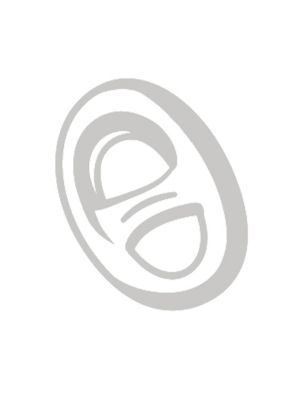 orfèvre gris platine/blanc