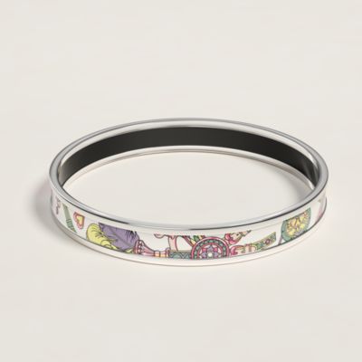 HERMES∽Bracelet Tea for Two ティーフォーツー バングル★速達 HERMES∽Bracelet Tea for Two ティーフォーツー バングル☆速達