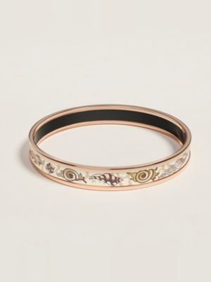 Bracelet Coquillages
