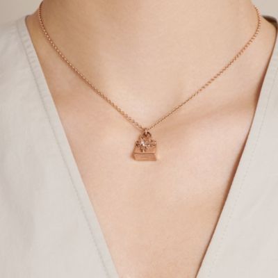 ジュエリー ハイジュエリー ゴールドジュエリー エルメス Hermes エルメス 公式サイト